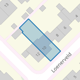 Perceel VRY00-N-2138