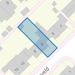 Perceel VRY00-N-2140