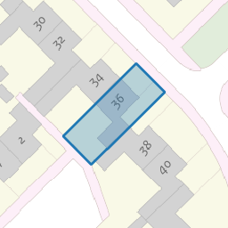 Perceel VRY00-N-2144