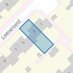 Perceel VRY00-N-2146