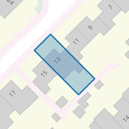 Perceel VRY00-N-2151