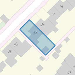 Perceel VRY00-N-2152