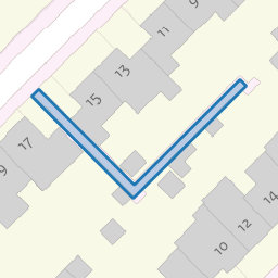 Perceel VRY00-N-2153