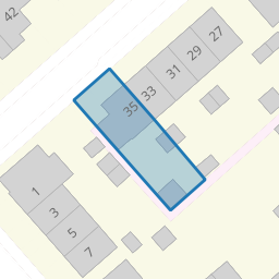 Perceel VRY00-N-2163