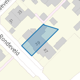 Perceel VRY00-N-2174