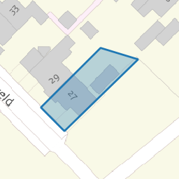 Perceel VRY00-N-2175