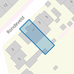 Perceel VRY00-N-2176