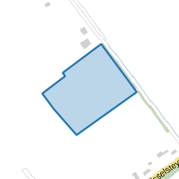 Perceel VRY00-N-2186