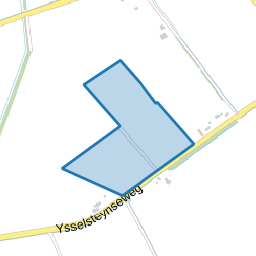 Perceel VRY00-N-2189