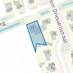 Perceel VRY00-N-2193