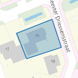 Perceel VRY00-N-2194