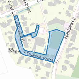 Perceel VRY00-N-2196