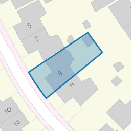 Perceel VRY00-N-2209