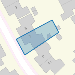 Perceel VRY00-N-2210