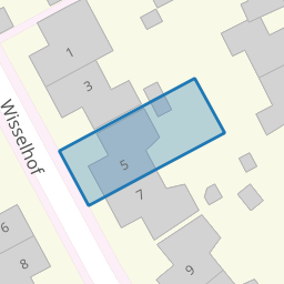 Perceel VRY00-N-2211