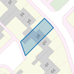 Perceel VRY00-N-2233