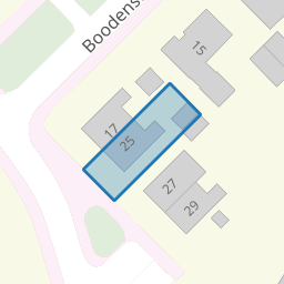 Perceel VRY00-N-2236