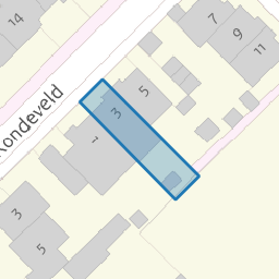 Perceel VRY00-N-2237