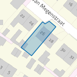 Perceel VRY00-N-2250