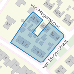 Perceel VRY00-N-2251