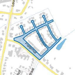 Perceel VRY00-N-2254