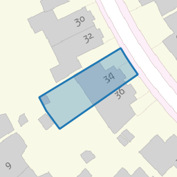 Perceel VRY00-N-2255