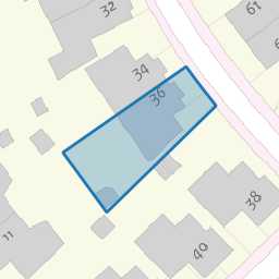 Perceel VRY00-N-2256