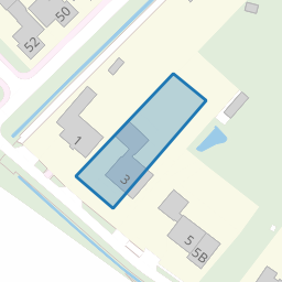 Perceel VRY00-N-2258