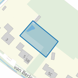 Perceel VRY00-N-2262