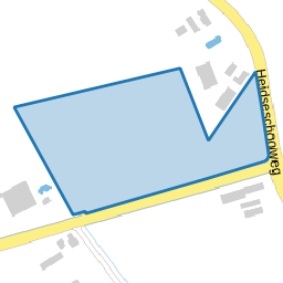 Perceel VRY00-N-2271