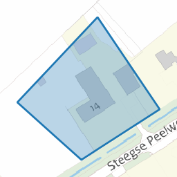 Perceel VRY00-N-2272