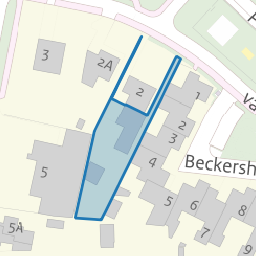 Perceel VRY00-N-2282