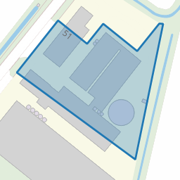 Perceel VRY00-N-2284