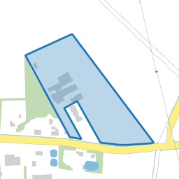 Perceel VRY00-N-2290