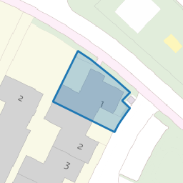 Perceel VRY00-N-2297