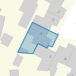 Perceel VRY00-N-2300