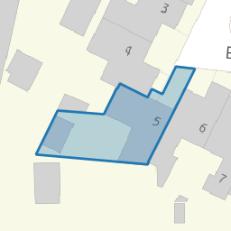 Perceel VRY00-N-2301