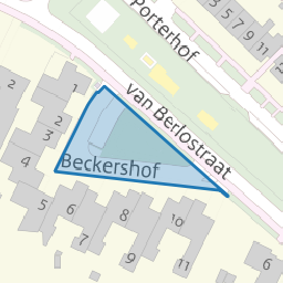 Perceel VRY00-N-2302