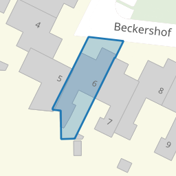 Perceel VRY00-N-2303