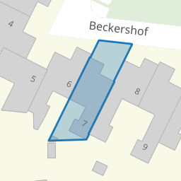 Perceel VRY00-N-2304