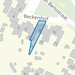 Perceel VRY00-N-2305