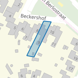 Perceel VRY00-N-2306