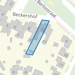 Perceel VRY00-N-2307