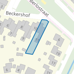 Perceel VRY00-N-2308