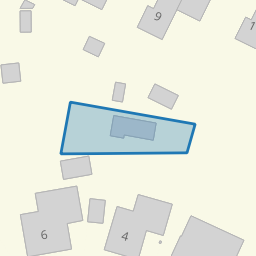 Perceel VRY00-N-2309