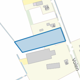 Perceel VRY00-N-2318