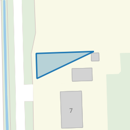 Perceel VRY00-N-2321