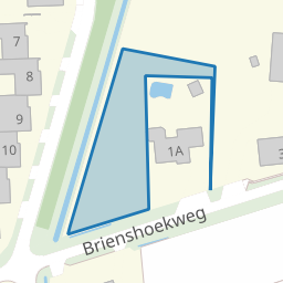 Perceel VRY00-N-2326