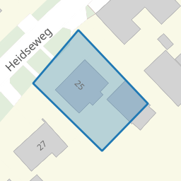 Perceel VRY00-N-2327