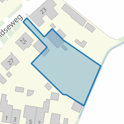 Perceel VRY00-N-2328